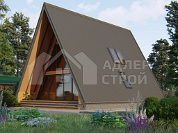 проект дома