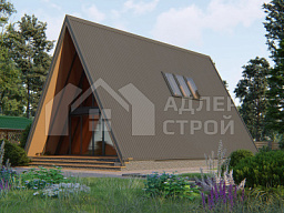 проект дома